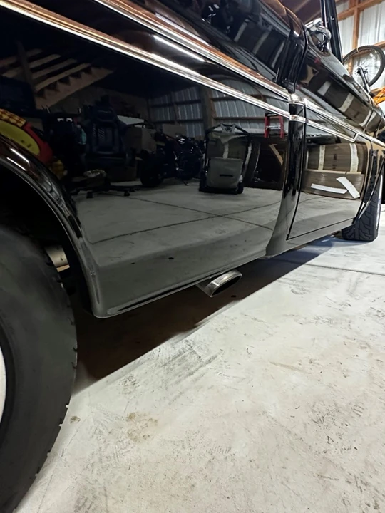 1965 Chevrolet C/K 1st Gen - Image 11 of 31