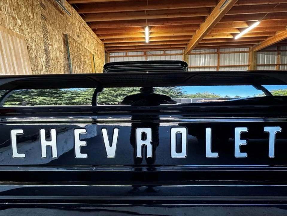 1965 Chevrolet C/K 1st Gen - Image 14 of 31