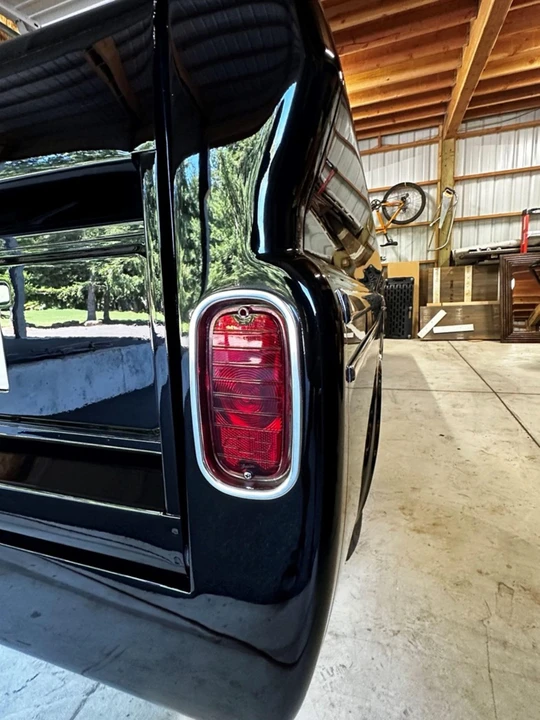 1965 Chevrolet C/K 1st Gen - Image 18 of 31