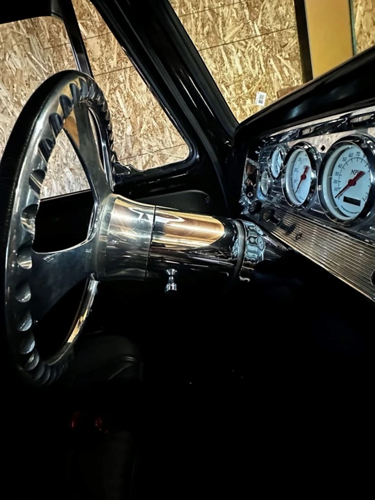 1965 Chevrolet C/K 1st Gen - Image 31 of 31