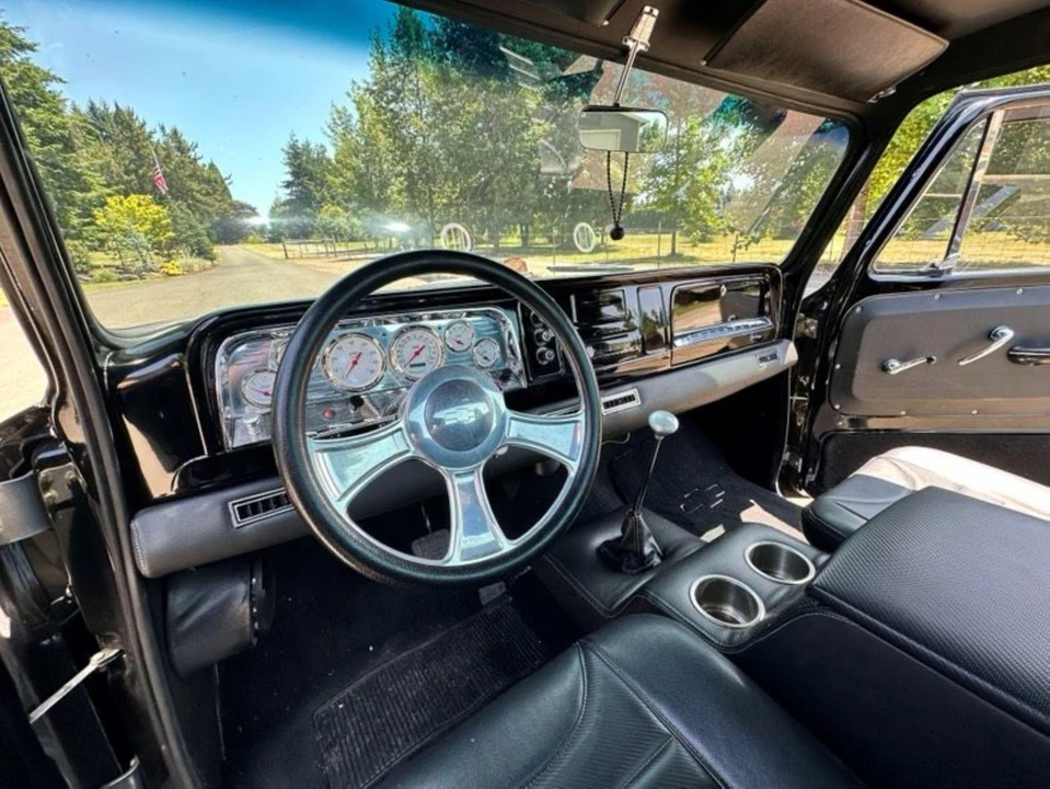 1965 Chevrolet C/K 1st Gen - Image 27 of 31