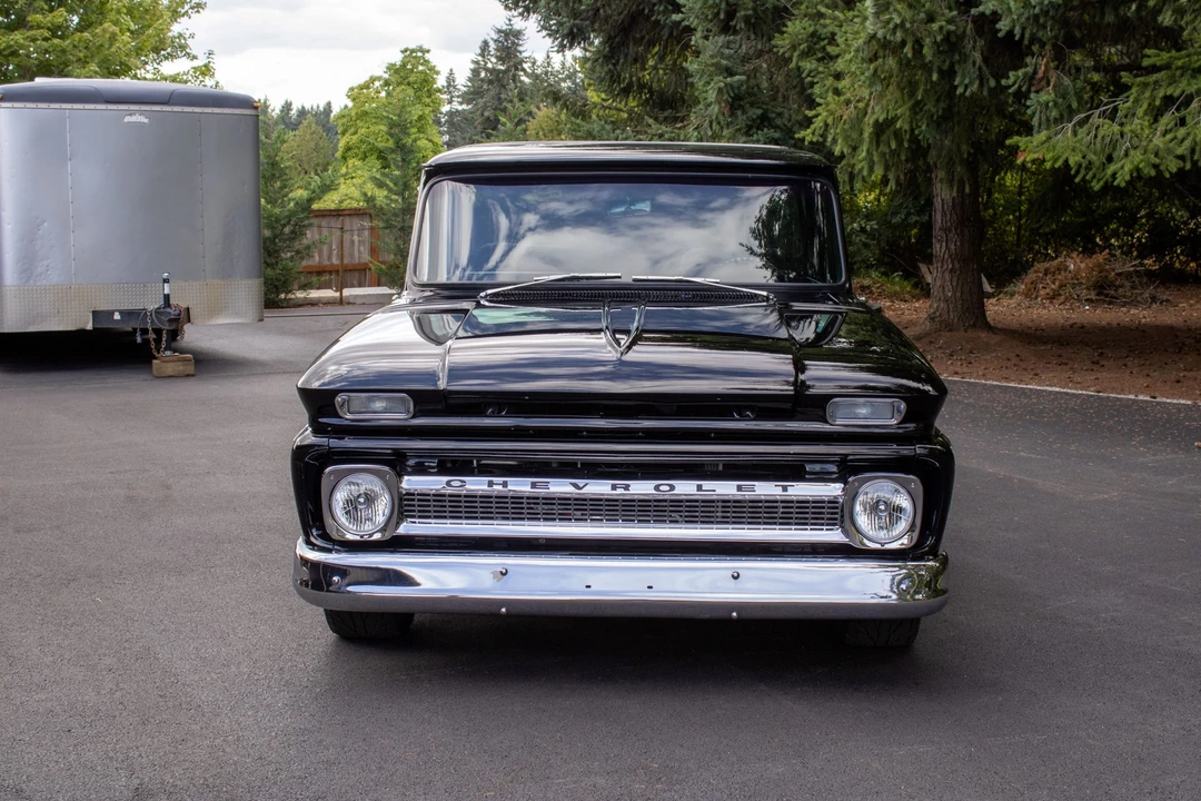 1965 Chevrolet C/K 1st Gen - Image 6 of 31