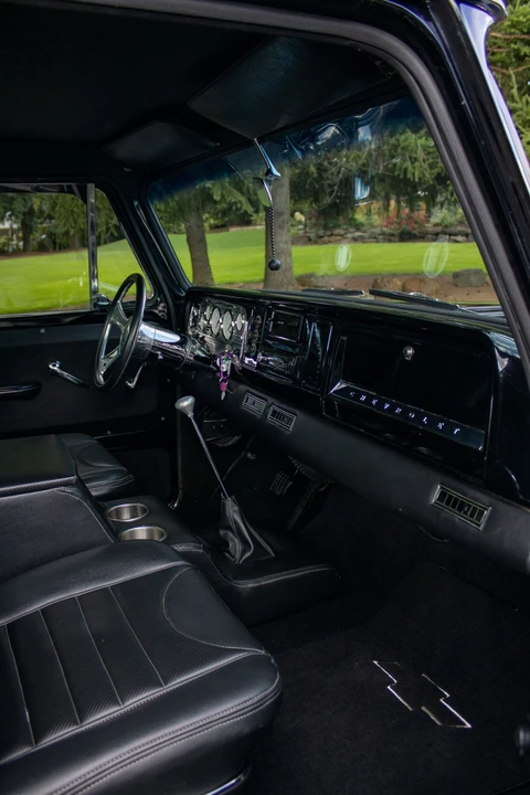 1965 Chevrolet C/K 1st Gen - Image 30 of 31