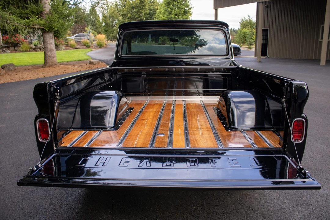 1965 Chevrolet C/K 1st Gen - Image 23 of 31