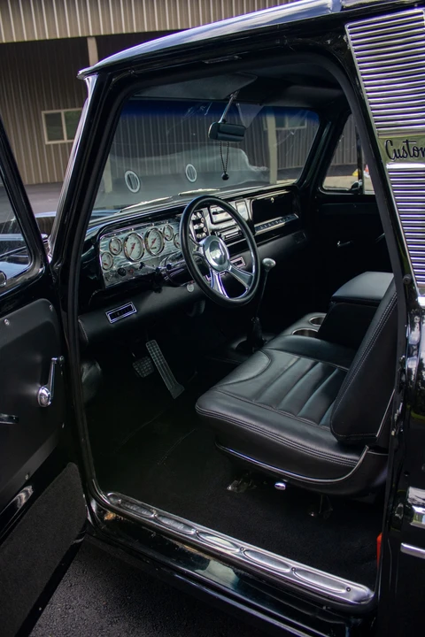 1965 Chevrolet C/K 1st Gen - Image 28 of 31