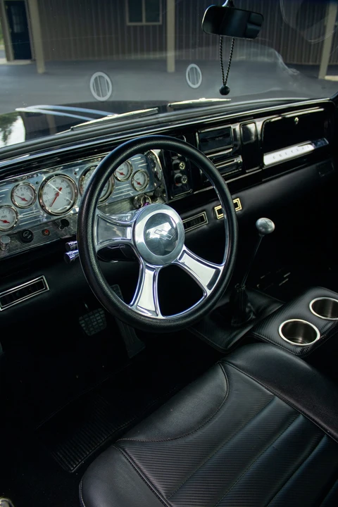 1965 Chevrolet C/K 1st Gen - Image 26 of 31
