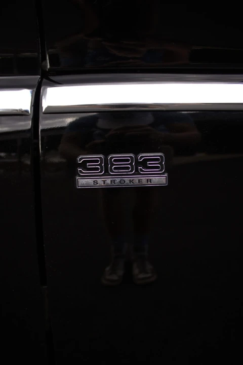 1965 Chevrolet C/K 1st Gen - Image 15 of 31