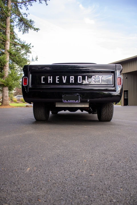 1965 Chevrolet C/K 1st Gen - Image 3 of 31
