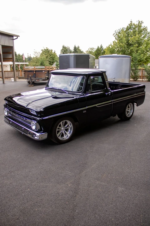 1965 Chevrolet C/K 1st Gen - Image 2 of 31