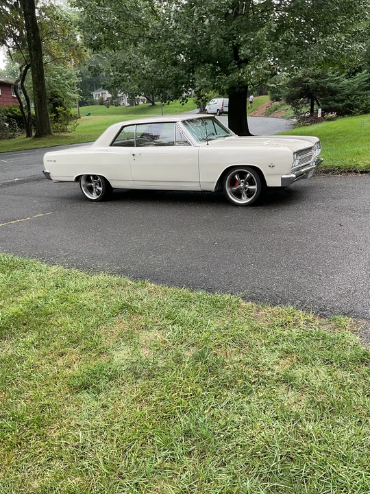 1965 Chevrolet Chevelle SS 1st Gen - Image 15 of 31