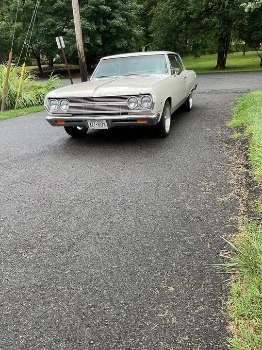 1965 Chevrolet Chevelle SS 1st Gen - Image 4 of 31