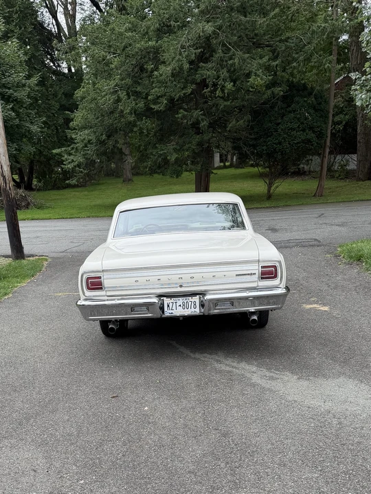1965 Chevrolet Chevelle SS 1st Gen - Image 26 of 31