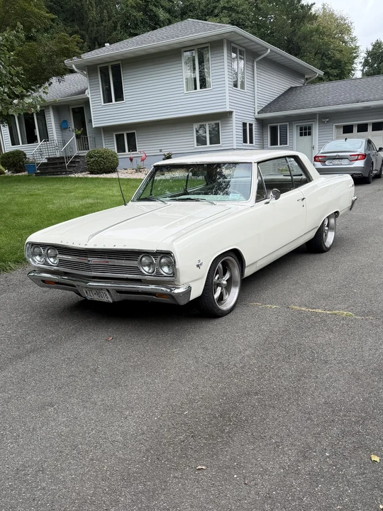 1965 Chevrolet Chevelle SS 1st Gen - Image 2 of 31