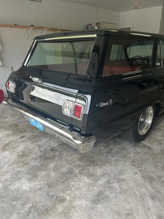 1965 Chevrolet II 1st Gen - Image 31 of 31