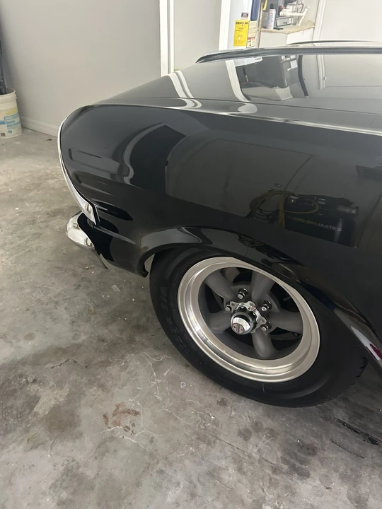 1965 Chevrolet II 1st Gen - Image 16 of 31