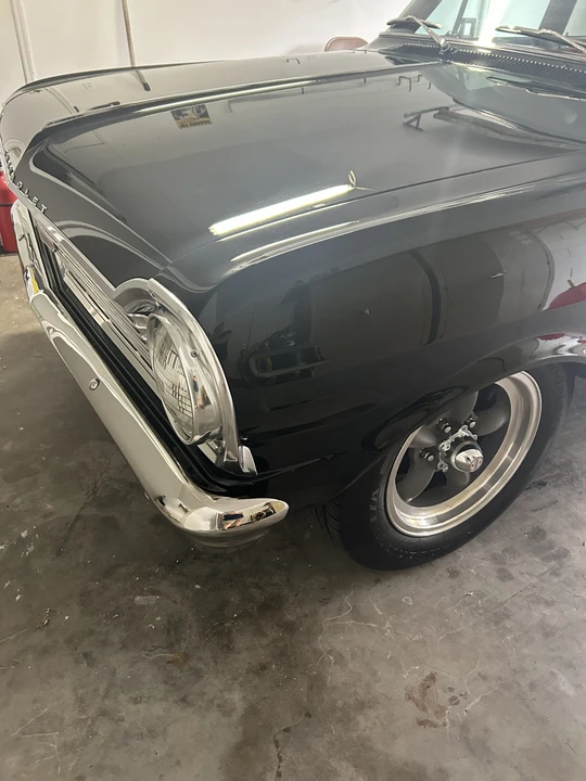 1965 Chevrolet II 1st Gen - Image 17 of 31