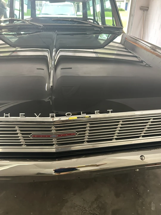1965 Chevrolet II 1st Gen - Image 19 of 31