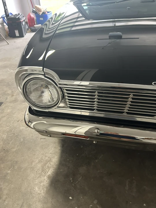 1965 Chevrolet II 1st Gen - Image 22 of 31