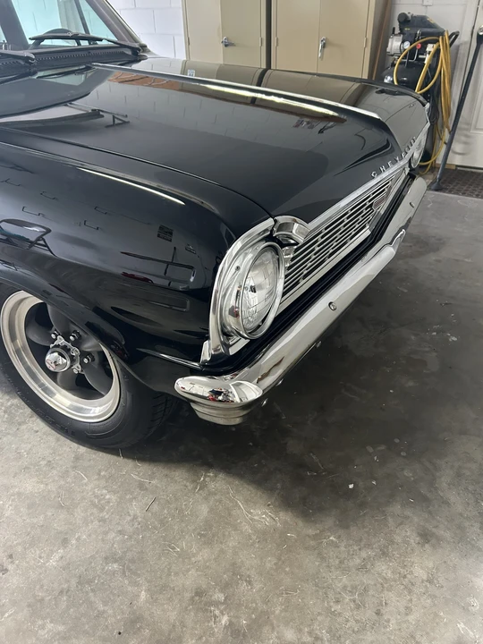 1965 Chevrolet II 1st Gen - Image 23 of 31