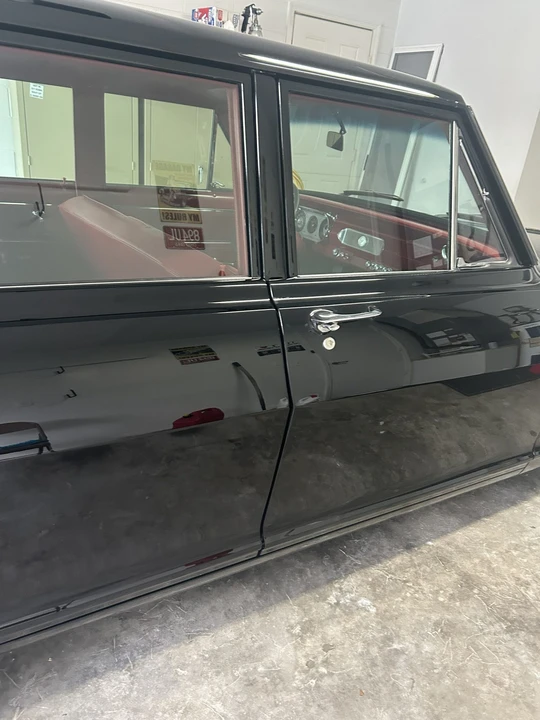 1965 Chevrolet II 1st Gen - Image 27 of 31