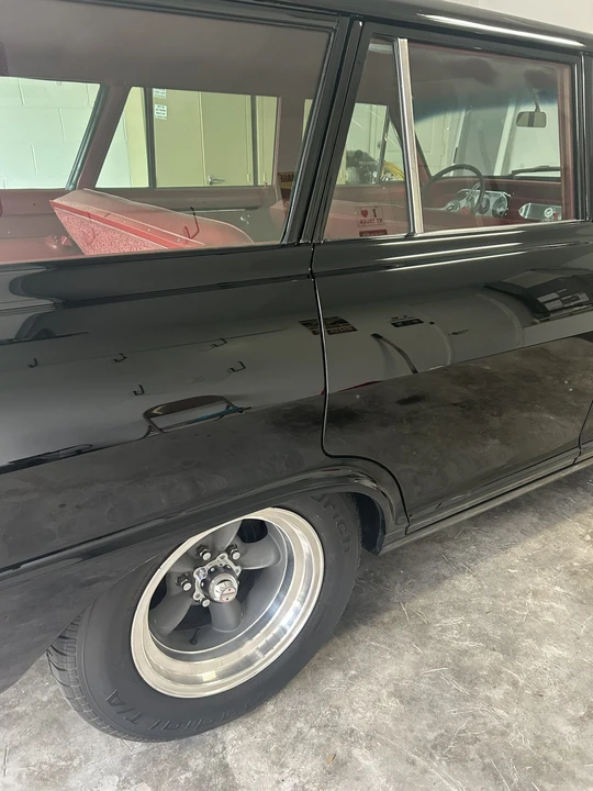 1965 Chevrolet II 1st Gen - Image 28 of 31