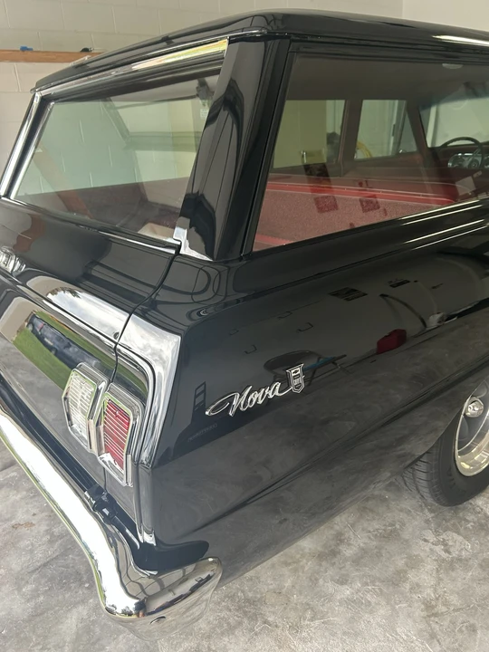 1965 Chevrolet II 1st Gen - Image 29 of 31
