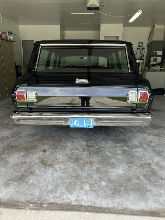 1965 Chevrolet II 1st Gen - Image 6 of 31