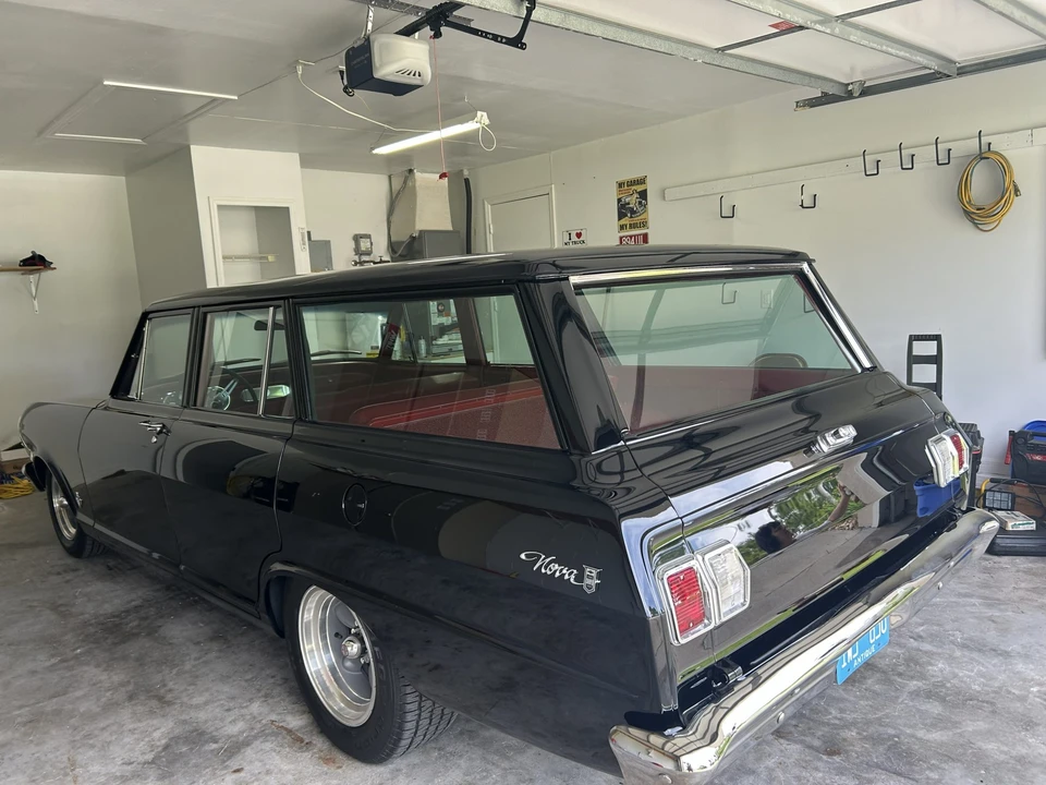 1965 Chevrolet II 1st Gen - Image 7 of 31