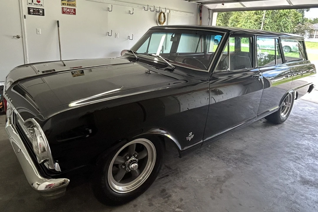 1965 Chevrolet II 1st Gen - Image 2 of 31