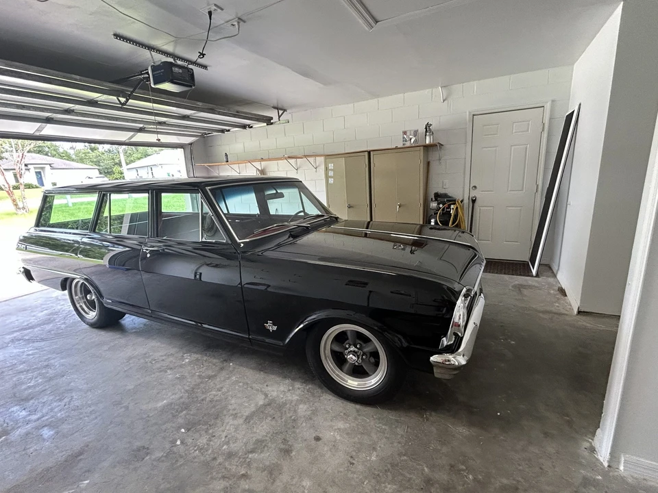 1965 Chevrolet II 1st Gen - Image 4 of 31