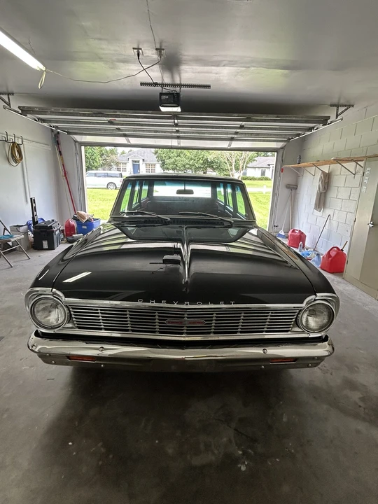 1965 Chevrolet II 1st Gen - Image 3 of 31