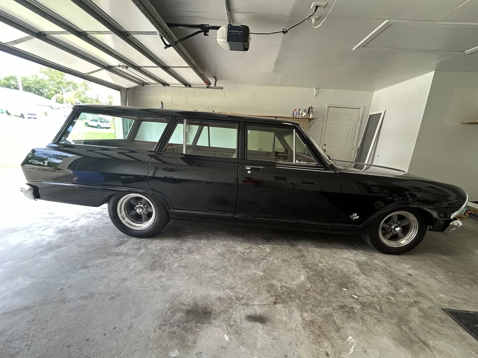 1965 Chevrolet II 1st Gen - Image 5 of 31