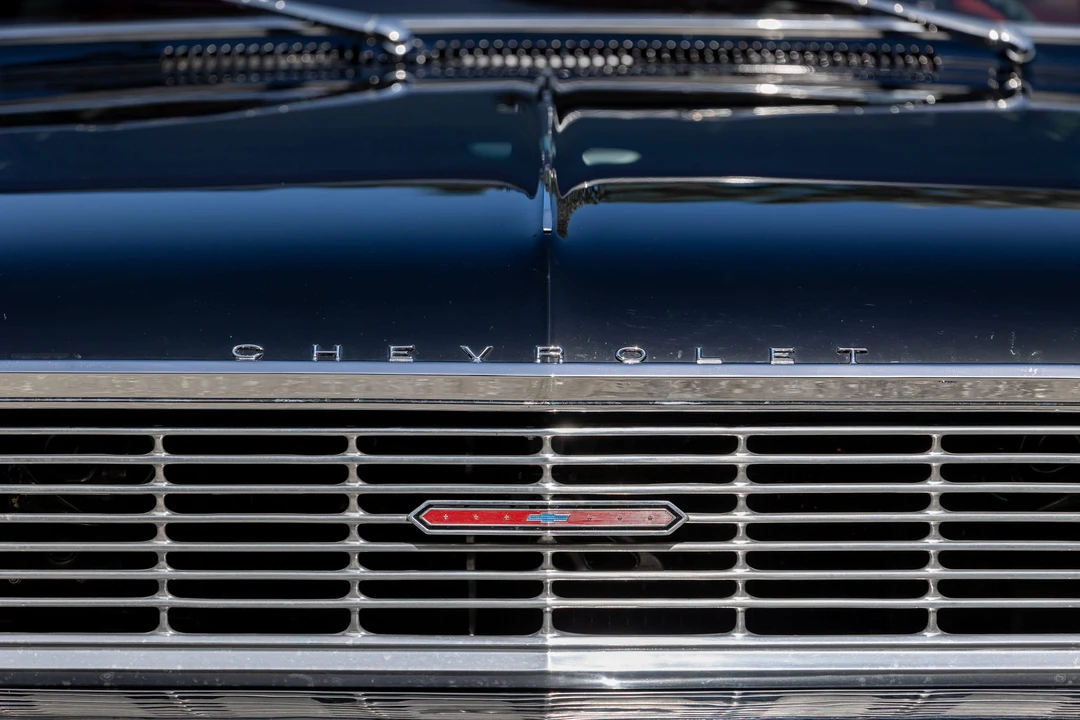 1965 Chevrolet II 1st Gen - Image 20 of 31