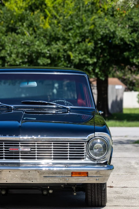 1965 Chevrolet II 1st Gen - Image 18 of 31