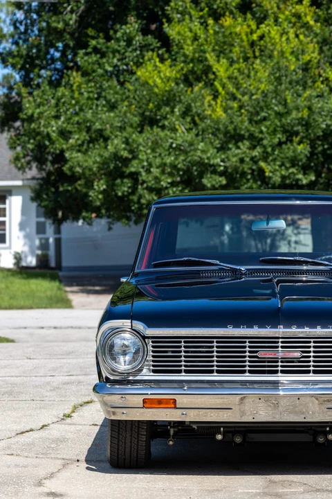 1965 Chevrolet II 1st Gen - Image 21 of 31