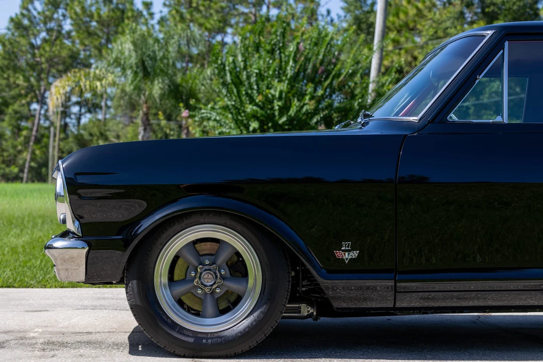 1965 Chevrolet II 1st Gen - Image 15 of 31