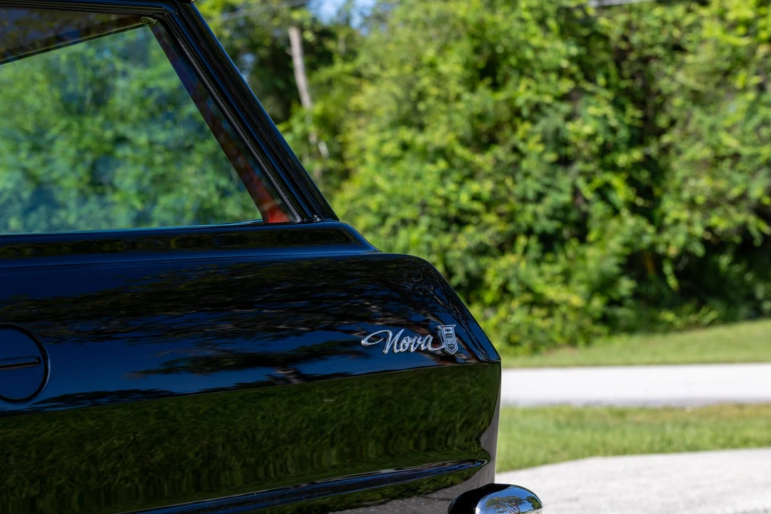 1965 Chevrolet II 1st Gen - Image 13 of 31