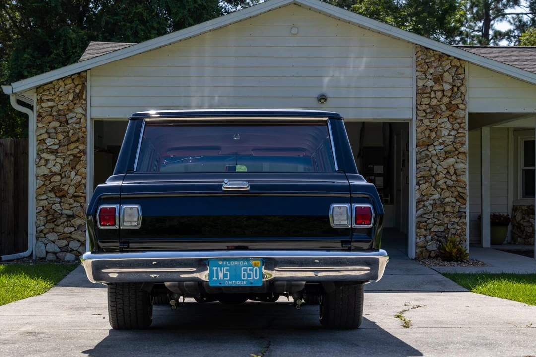 1965 Chevrolet II 1st Gen - Image 11 of 31