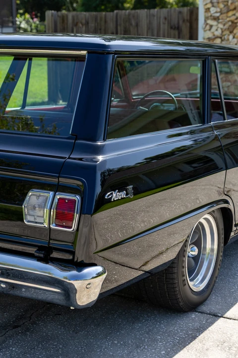 1965 Chevrolet II 1st Gen - Image 30 of 31