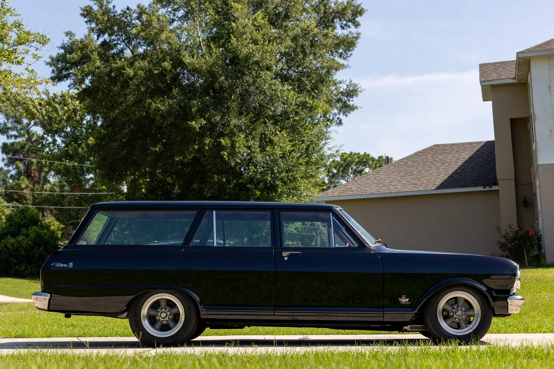 1965 Chevrolet II 1st Gen - Image 10 of 31