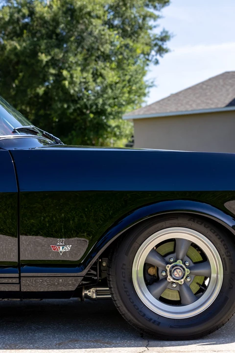 1965 Chevrolet II 1st Gen - Image 25 of 31