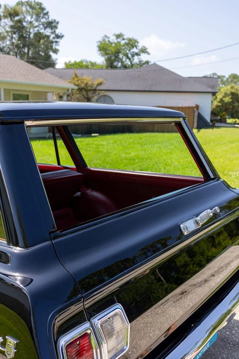 1965 Chevrolet II 1st Gen - Image 12 of 31