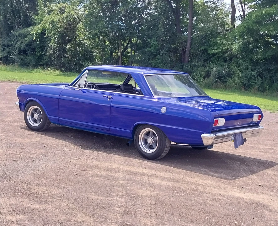 1965 Chevrolet II 1st Gen - Image 7 of 31