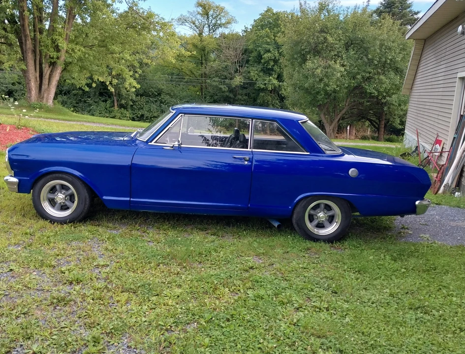 1965 Chevrolet II 1st Gen - Image 6 of 31