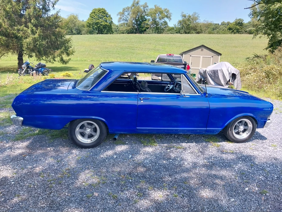 1965 Chevrolet II 1st Gen - Image 12 of 31