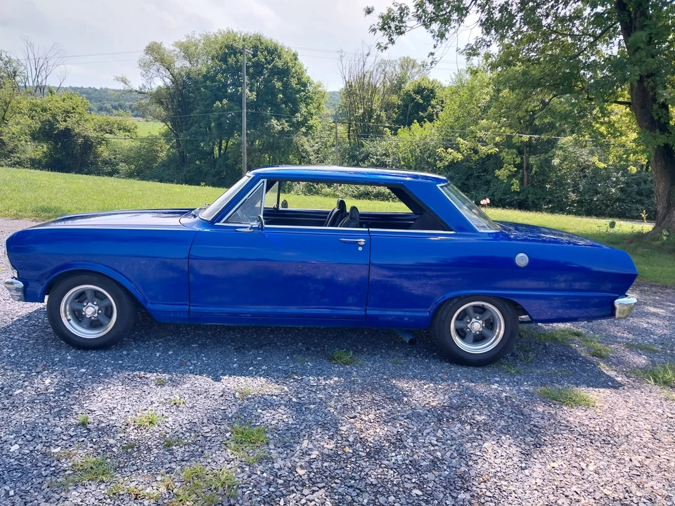 1965 Chevrolet II 1st Gen - Image 4 of 31