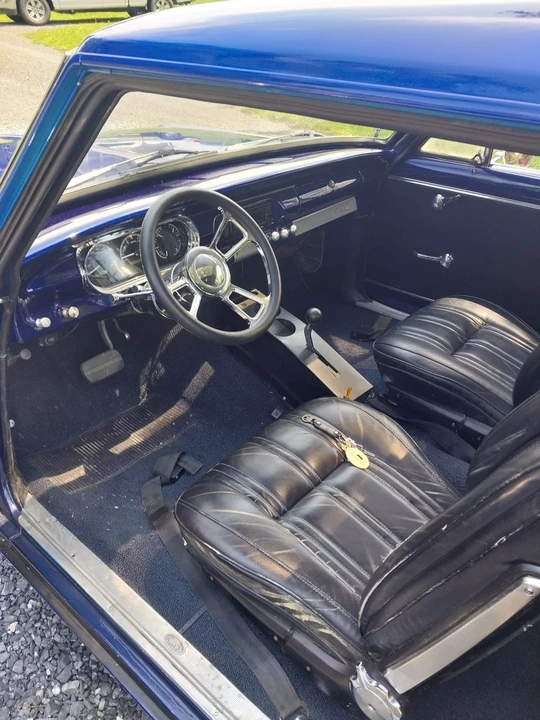 1965 Chevrolet II 1st Gen - Image 26 of 31
