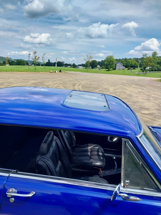 1965 Chevrolet II 1st Gen - Image 14 of 31