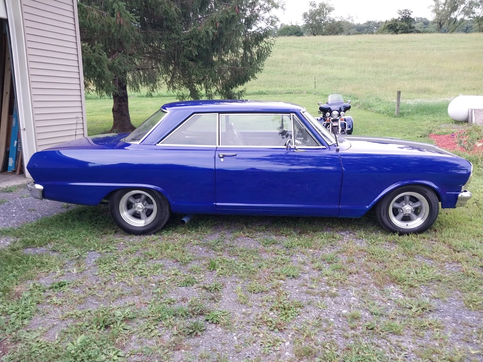 1965 Chevrolet II 1st Gen - Image 11 of 31