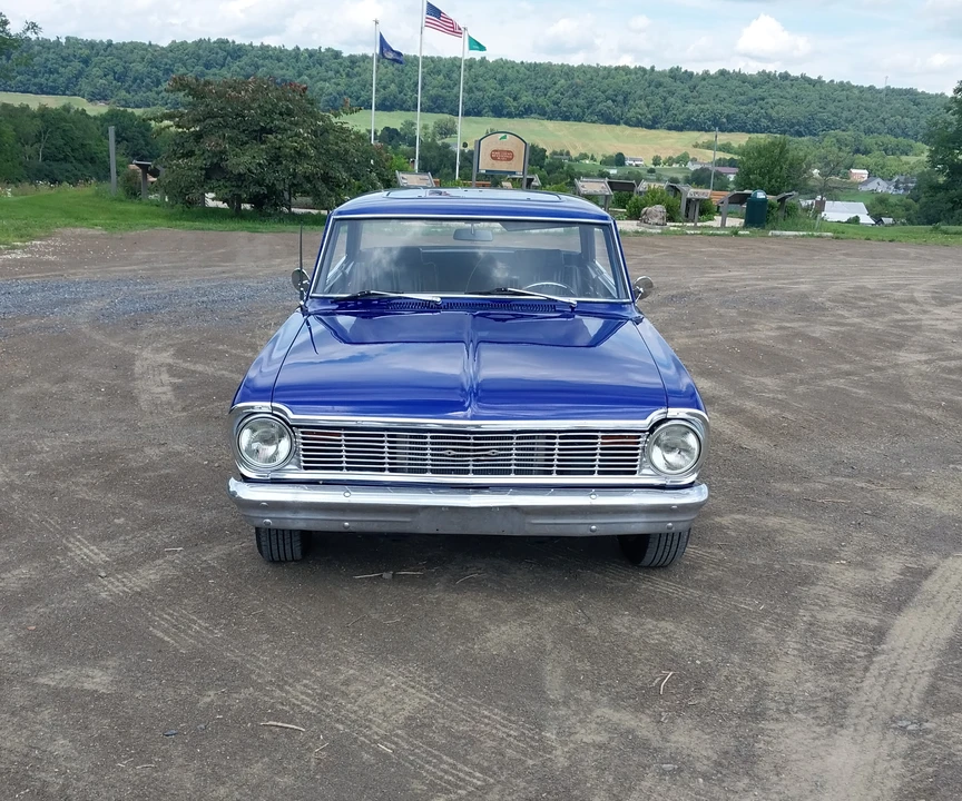 1965 Chevrolet II 1st Gen - Image 3 of 31